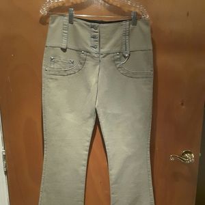 Poleci Designer Pant